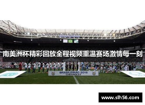 南美洲杯精彩回放全程视频重温赛场激情每一刻