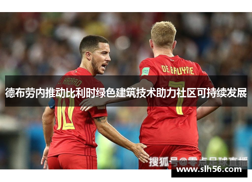 德布劳内推动比利时绿色建筑技术助力社区可持续发展 德布劳内推动比利时绿色建筑技术助力社区可持续发展