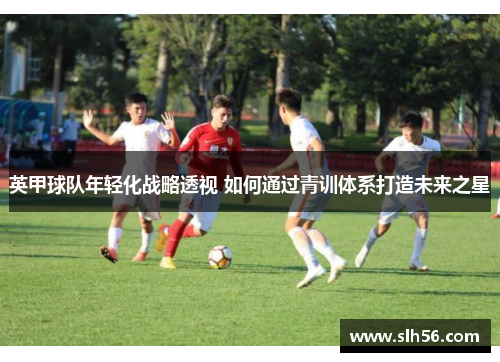英甲球队年轻化战略透视 如何通过青训体系打造未来之星
