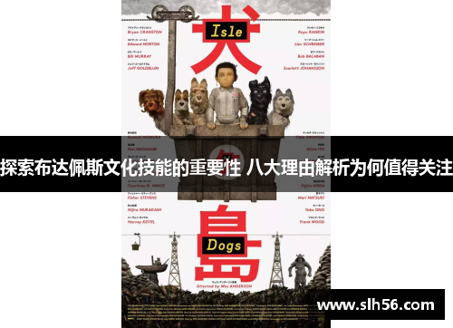 探索布达佩斯文化技能的重要性 八大理由解析为何值得关注