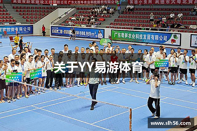 关于YY易游体育